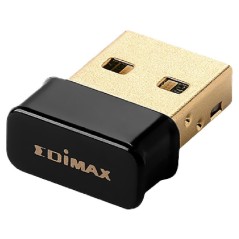 Edimax EW-7811Un V2 WLAN Adapter - High-Speed 150 Mbits for Seamless Connectivity